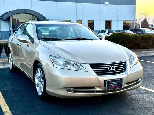 2007 Lexus ES 350 Base