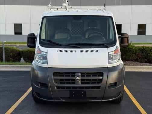 2016 RAM ProMaster 1500 Low Roof