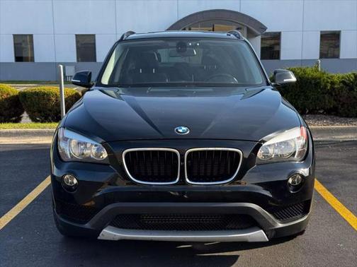 2013 BMW X1 xDrive 28i