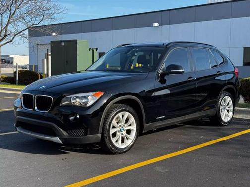 2013 BMW X1 xDrive 28i