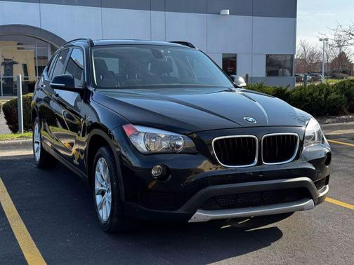 2013 BMW X1 xDrive 28i
