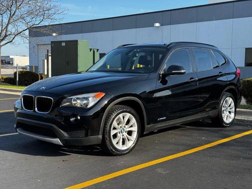 2013 BMW X1 xDrive 28i