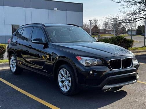 2013 BMW X1 xDrive 28i