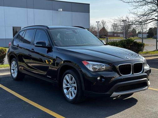 2013 BMW X1 xDrive 28i