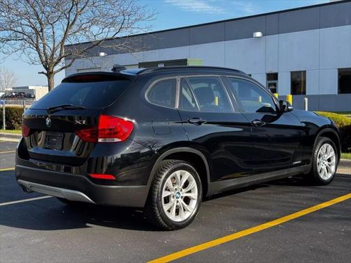 2013 BMW X1 xDrive 28i