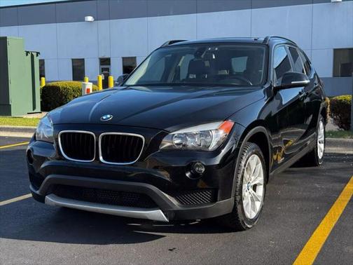 2013 BMW X1 xDrive 28i