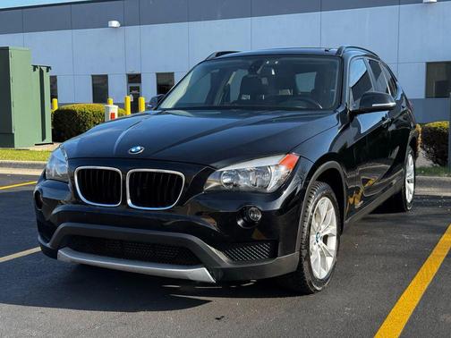 2013 BMW X1 xDrive 28i