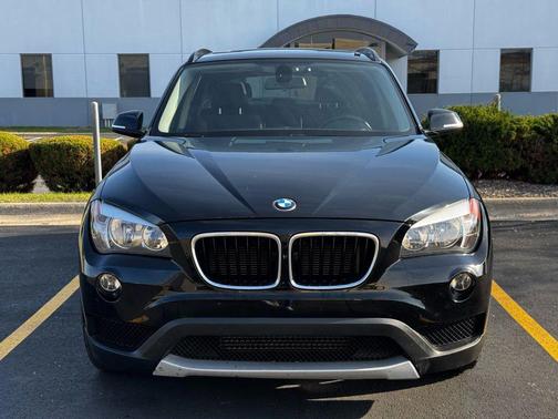 2013 BMW X1 xDrive 28i