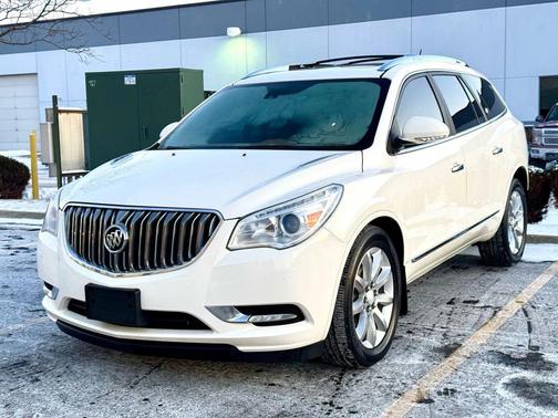 2014 Buick Enclave Premium