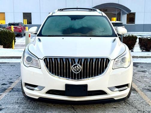 2014 Buick Enclave Premium