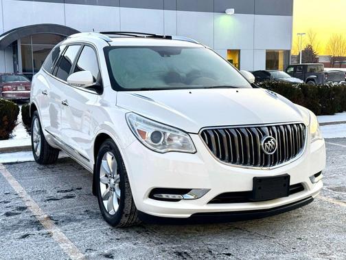 2014 Buick Enclave Premium