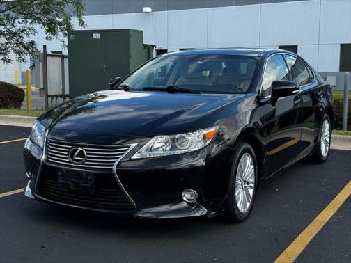2014 Lexus ES 350 Base