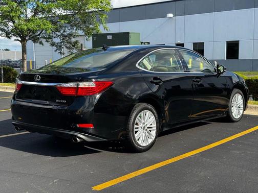 2014 Lexus ES 350 Base