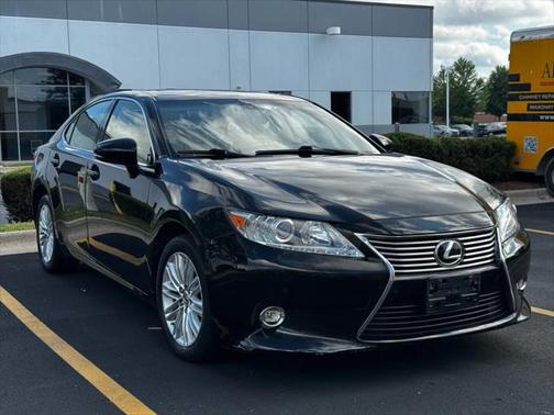 2014 Lexus ES 350 Base