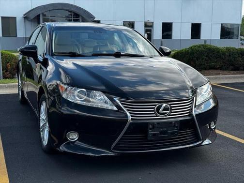 2014 Lexus ES 350 Base