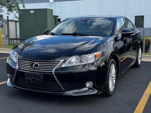 2014 Lexus ES 350 Base