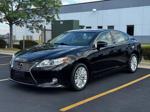 2014 Lexus ES 350 Base