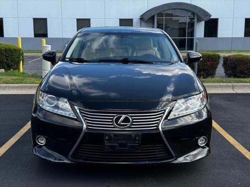 2014 Lexus ES 350 Base