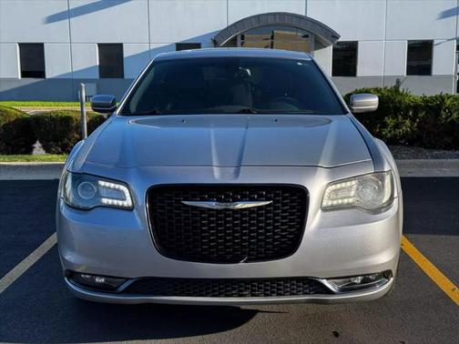 2015 Chrysler 300 S