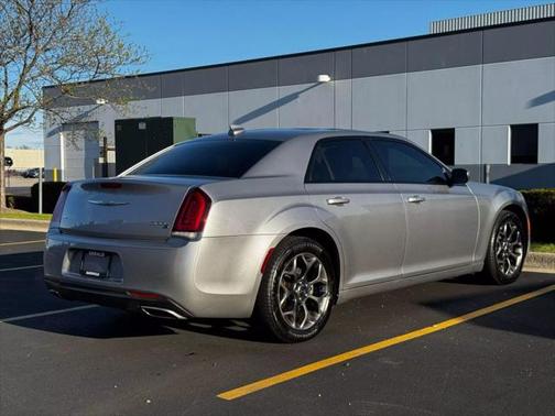 2015 Chrysler 300 S