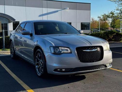 2015 Chrysler 300 S