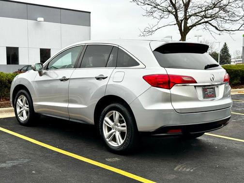 2014 Acura RDX Base