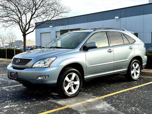 2004 Lexus RX 330 Base
