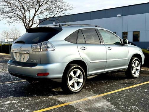 2004 Lexus RX 330 Base
