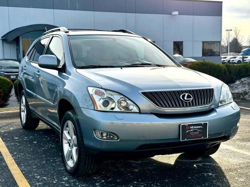 2004 Lexus RX 330 Base