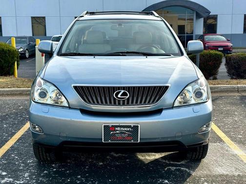 2004 Lexus RX 330 Base
