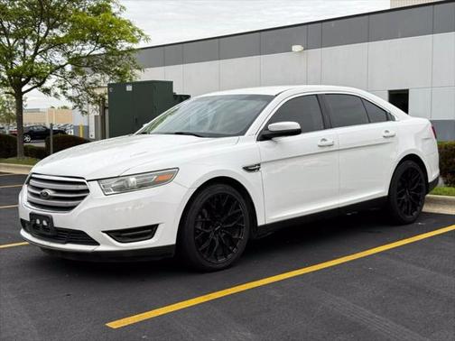 2015 Ford Taurus SEL