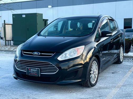 2013 Ford C-Max Hybrid SE