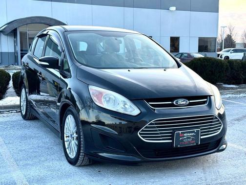 2013 Ford C-Max Hybrid SE