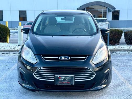 2013 Ford C-Max Hybrid SE