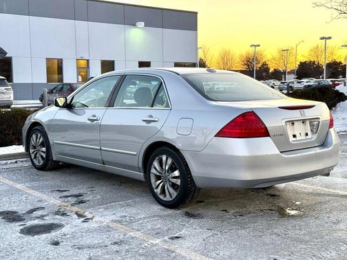 2006 Honda Accord EX-L