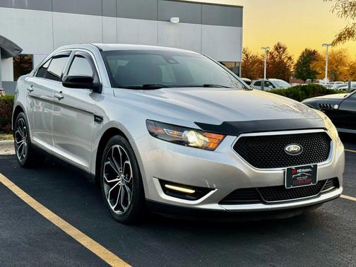 2014 Ford Taurus SHO