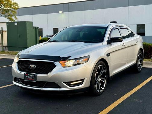 2014 Ford Taurus SHO