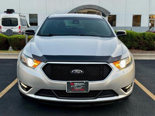 2014 Ford Taurus SHO