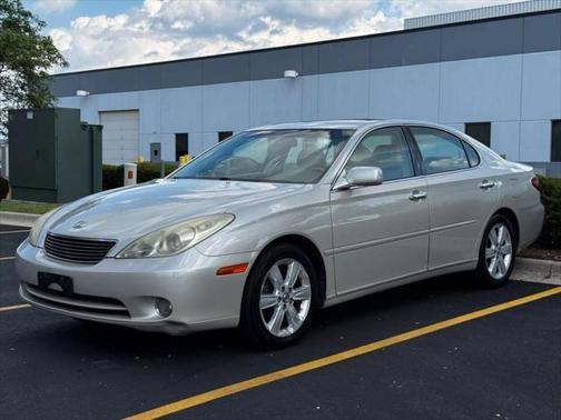 2005 Lexus ES 330 Base