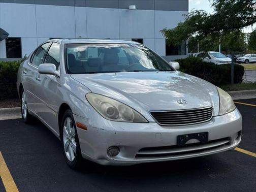 2005 Lexus ES 330 Base