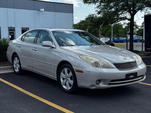2005 Lexus ES 330 Base
