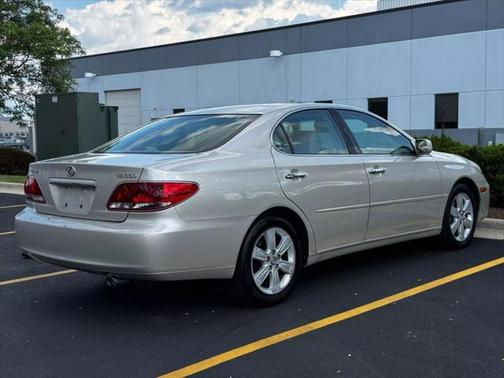 2005 Lexus ES 330 Base