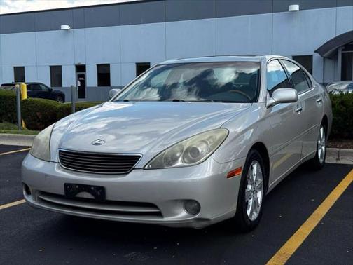 2005 Lexus ES 330 Base