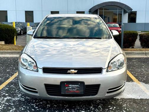 2006 Chevrolet Impala LT