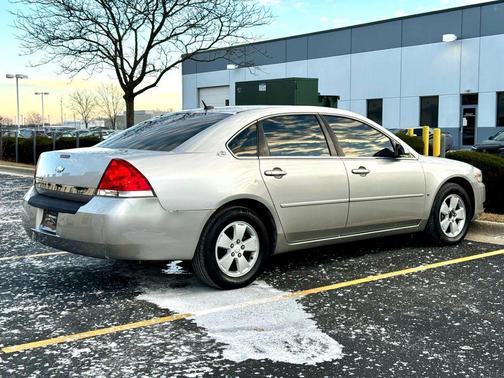 2006 Chevrolet Impala LT
