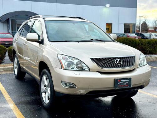 2005 Lexus RX 330 Base