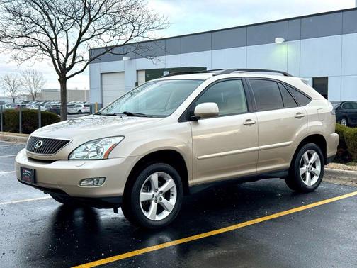 2005 Lexus RX 330 Base