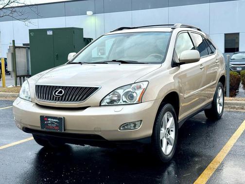 2005 Lexus RX 330 Base