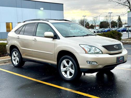 2005 Lexus RX 330 Base