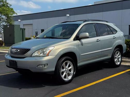 2008 Lexus RX 350 Base
